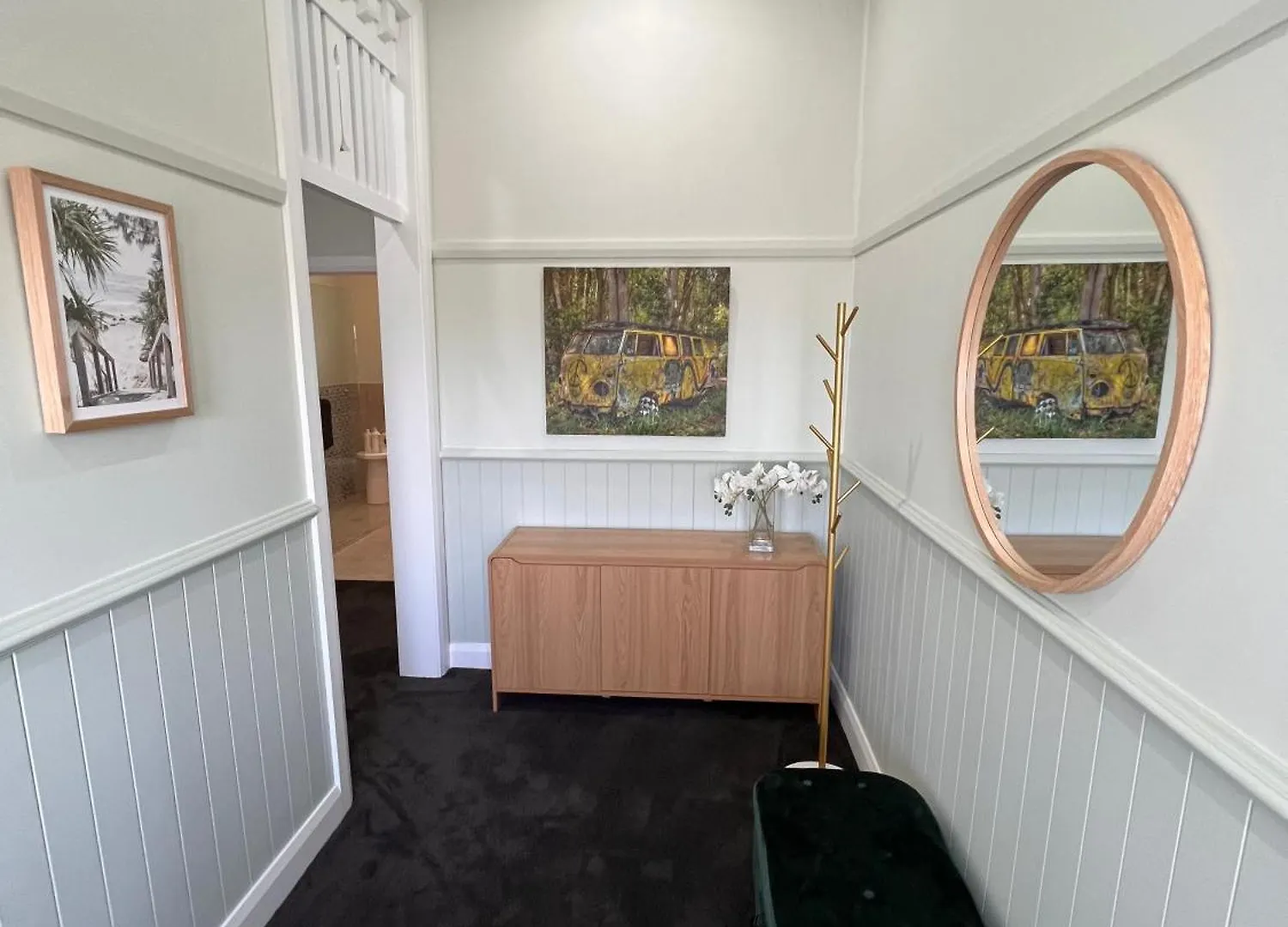 Charming Lismore Home 0*,
