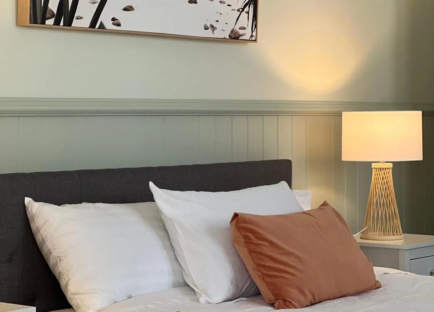 Charming Lismore Home Apartment