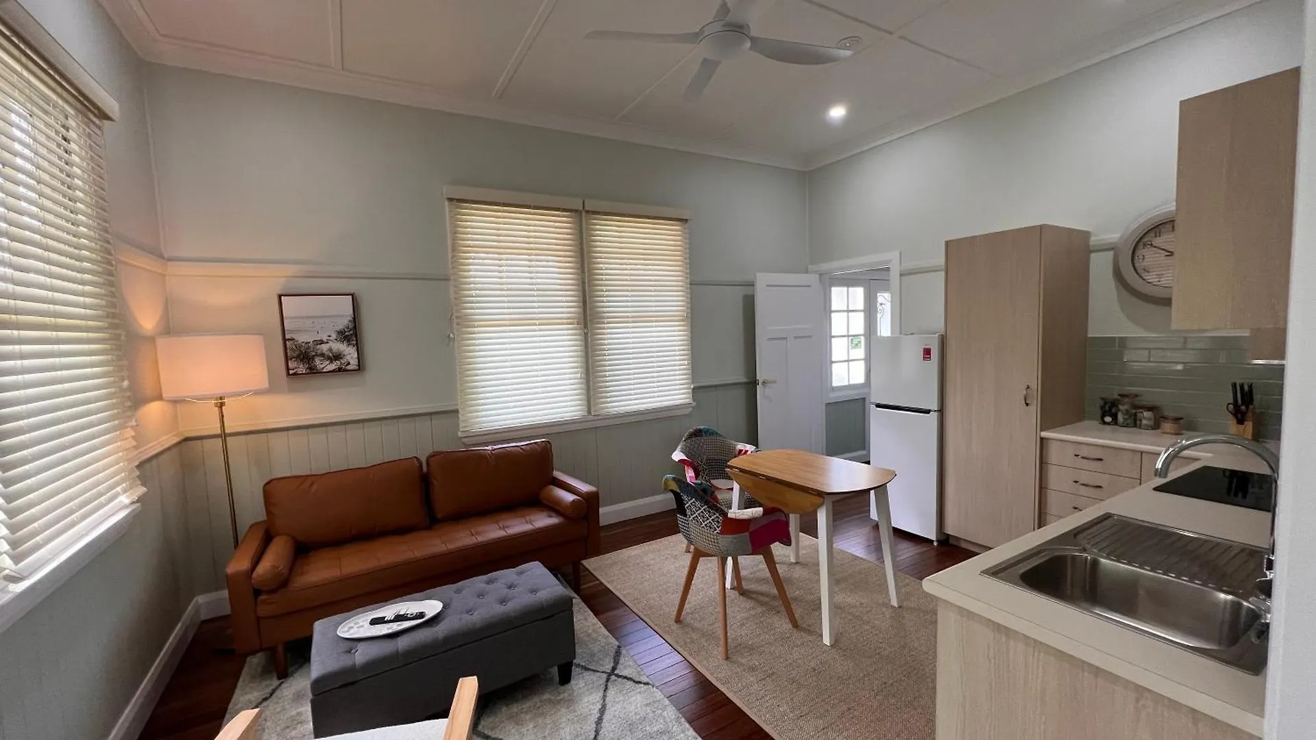 Apartment Charming Lismore Home Australia