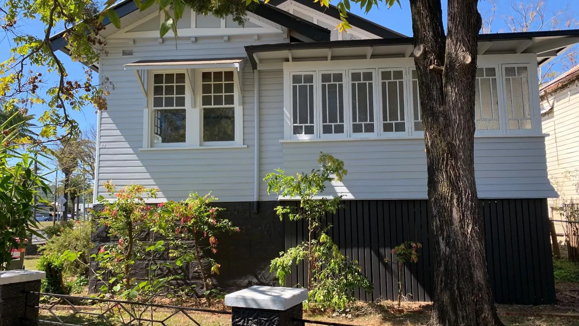 Charming Lismore Home Australia