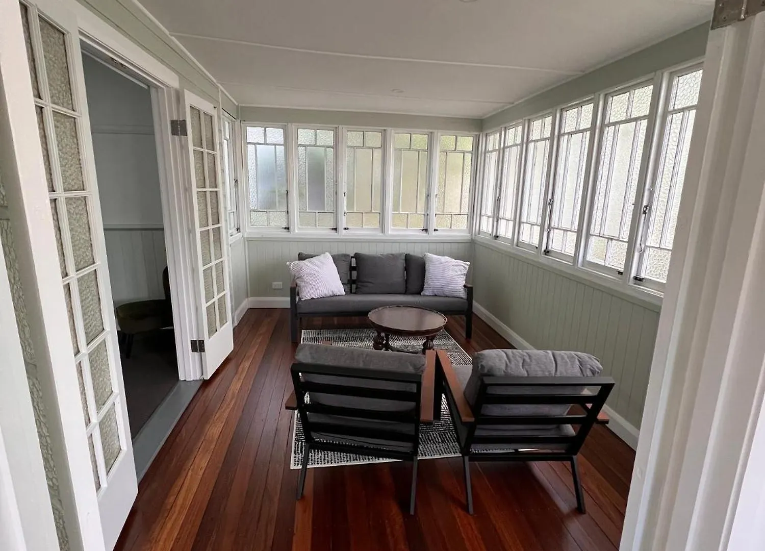 Charming Lismore Home