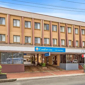 Comfort Centrepoint Lismore