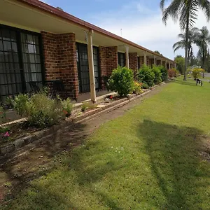 Lakeside Lismore