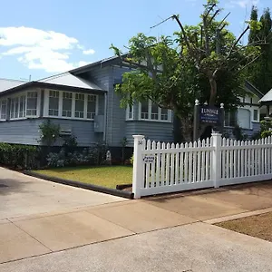 Elindale House Lismore